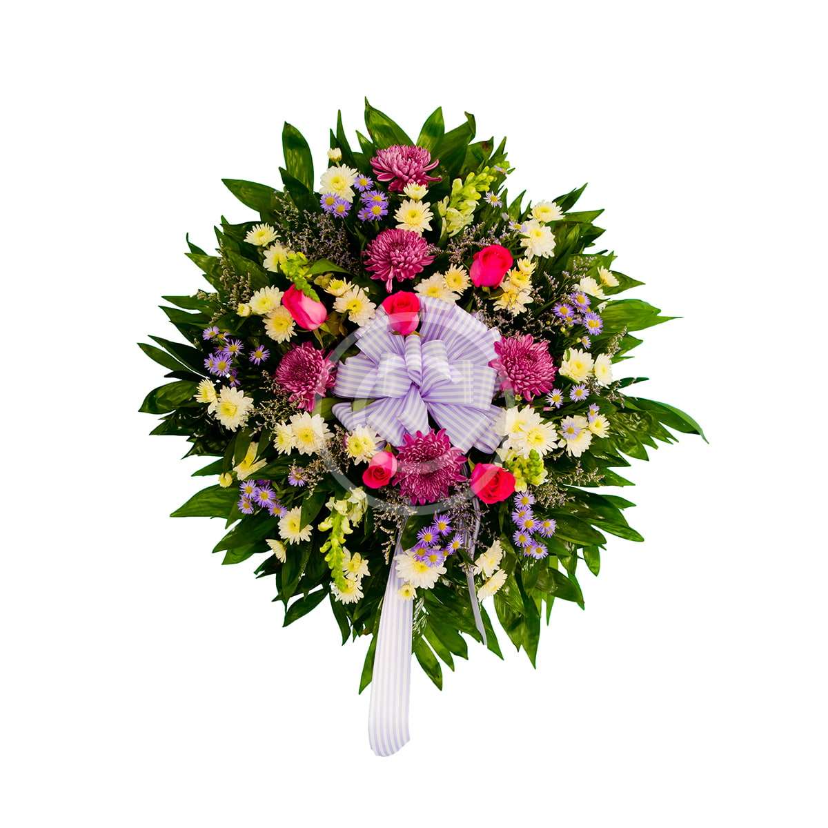 Sympathy Flower Arrangements